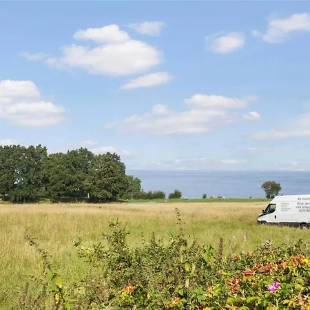 Fy174-asperup-sommerlandsvej-23 Casa vacanze Asperup