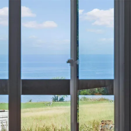 Fy174-asperup-sommerlandsvej-23 Casa vacanze *