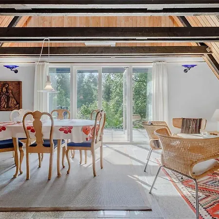 Fy174-asperup-sommerlandsvej-23 Casa vacanze *