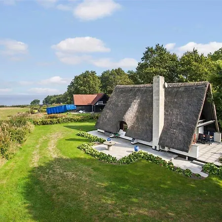 Casa vacanze Fy174-asperup-sommerlandsvej-23