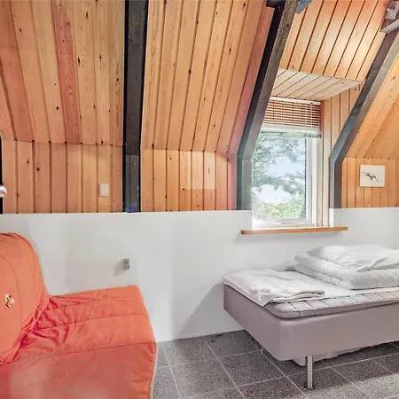 Casa vacanze Fy174-asperup-sommerlandsvej-23 Asperup