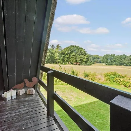Fy174-asperup-sommerlandsvej-23 Casa vacanze