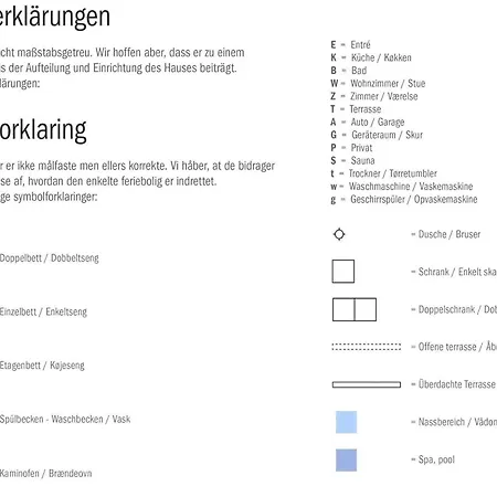 Fy174-asperup-sommerlandsvej-23 Casa vacanze *