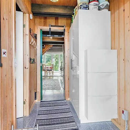 Casa vacanze Fy174-asperup-sommerlandsvej-23 *