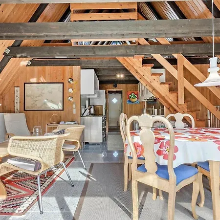 Casa vacanze Fy174-asperup-sommerlandsvej-23 Asperup