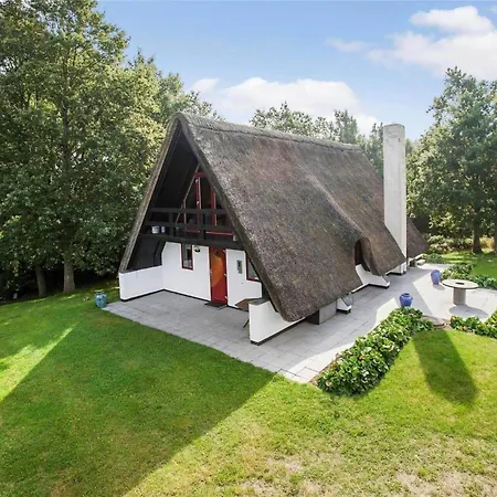 Casa vacanze Fy174-asperup-sommerlandsvej-23