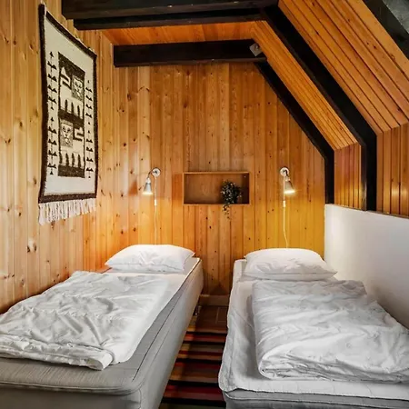 Casa vacanze Fy174-asperup-sommerlandsvej-23