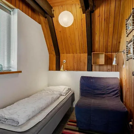 Casa vacanze Fy174-asperup-sommerlandsvej-23