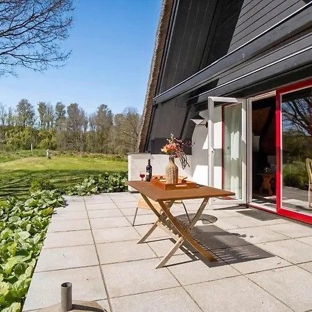 Fy174-asperup-sommerlandsvej-23 Casa vacanze Asperup
